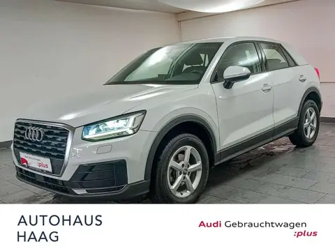 Annonce AUDI Q2 Diesel 2019 d'occasion 