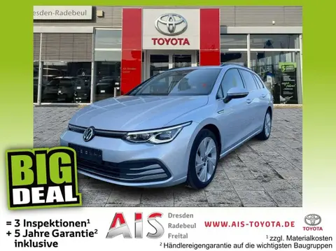 Used VOLKSWAGEN GOLF Diesel 2021 Ad 