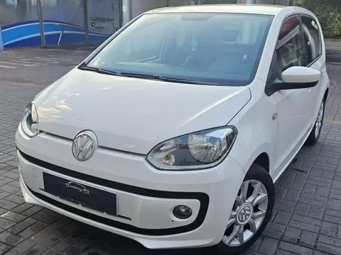 Used VOLKSWAGEN UP! Petrol 2015 Ad 