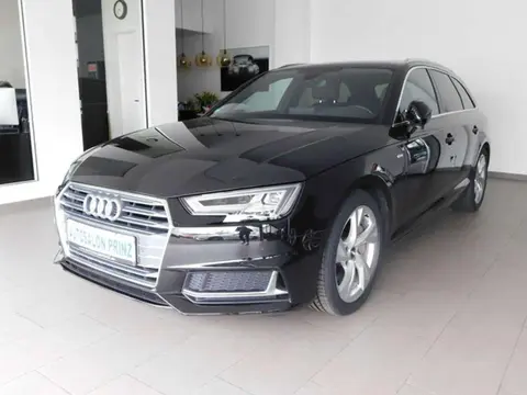 Used AUDI A4 Diesel 2019 Ad 