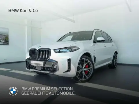 Annonce BMW X5 Hybride 2023 d'occasion Allemagne