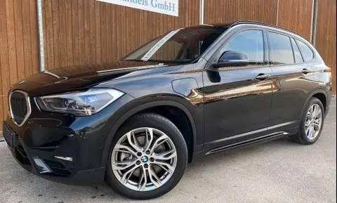 Annonce BMW X1 Hybride 2021 d'occasion 