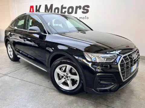 Used AUDI Q5 Diesel 2022 Ad 