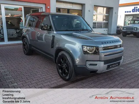 Used LAND ROVER DEFENDER Diesel 2023 Ad 