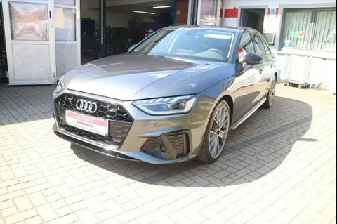 Used AUDI A4 Diesel 2020 Ad 