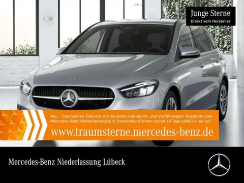 Used MERCEDES-BENZ CLASSE B Hybrid 2023 Ad 