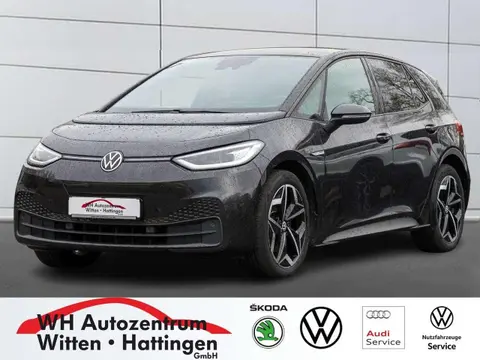 Used VOLKSWAGEN ID.3 Electric 2021 Ad 