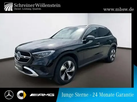 Annonce MERCEDES-BENZ CLASSE GLC Hybride 2023 d'occasion Allemagne