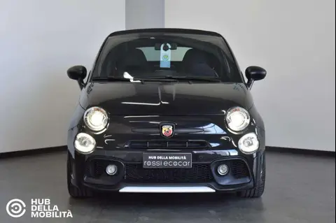 Annonce ABARTH 595 Essence 2022 d'occasion 