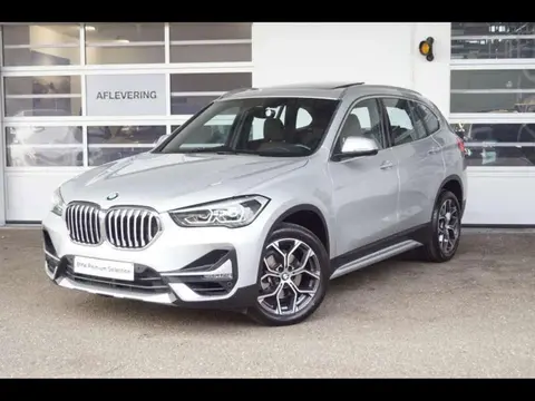 Used BMW X1 Petrol 2020 Ad 