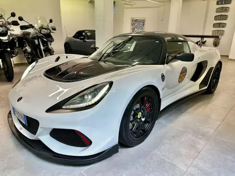 Annonce LOTUS EXIGE Essence 2018 d'occasion 