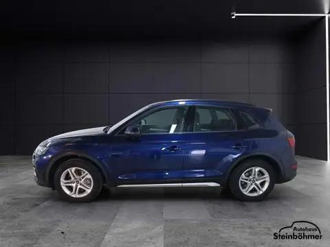 Used AUDI Q5 Diesel 2021 Ad 