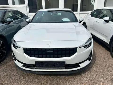 Annonce POLESTAR 2 Électrique 2021 d'occasion 