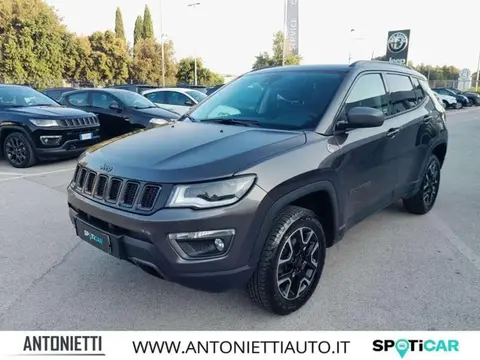 Used JEEP COMPASS Diesel 2020 Ad 