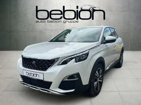 Used PEUGEOT 3008 Diesel 2020 Ad 