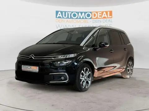 Annonce CITROEN C4 Diesel 2021 d'occasion 