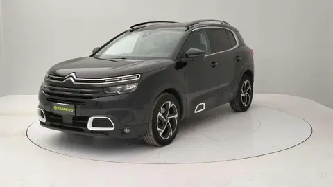 Used CITROEN C5 AIRCROSS Diesel 2020 Ad 