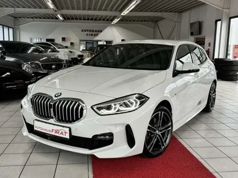 Annonce BMW SERIE 1  2023 d'occasion 