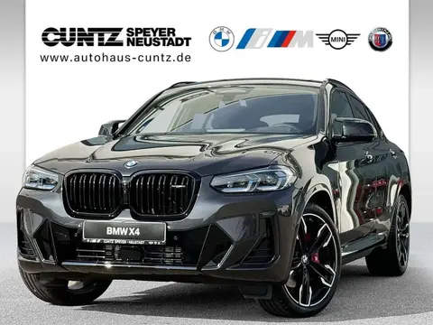 Annonce BMW X4 Essence 2024 d'occasion 