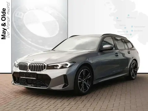 Annonce BMW SERIE 3 Essence 2024 d'occasion 