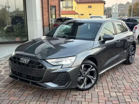 Annonce AUDI A3 Diesel 2024 d'occasion 