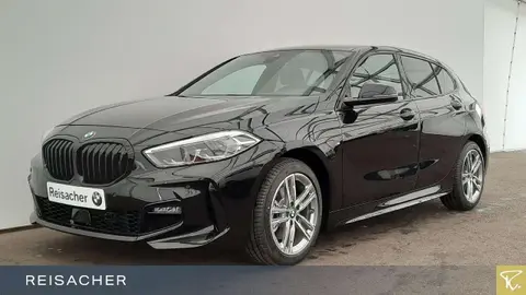 Annonce BMW SERIE 1 Essence 2021 d'occasion 