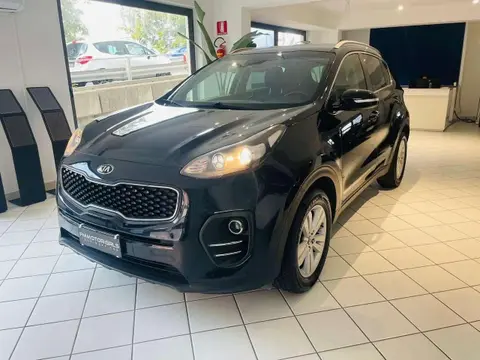 Used KIA SPORTAGE Diesel 2016 Ad 