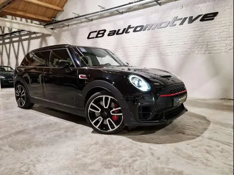 Annonce MINI JOHN COOPER WORKS Essence 2021 d'occasion 