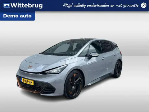 Annonce CUPRA BORN Électrique 2023 d'occasion 