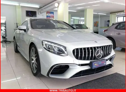 Used MERCEDES-BENZ CLASSE S Petrol 2019 Ad 