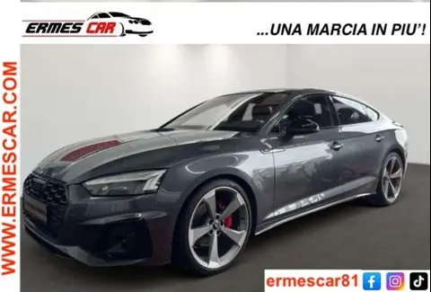 Used AUDI A5 Hybrid 2021 Ad 