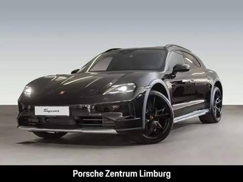 Used PORSCHE TAYCAN Electric 2024 Ad 