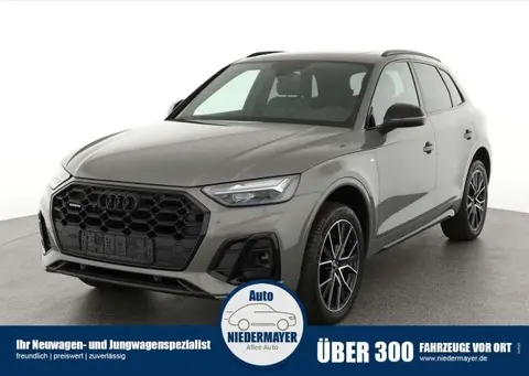 Annonce AUDI Q5 Diesel 2024 d'occasion 