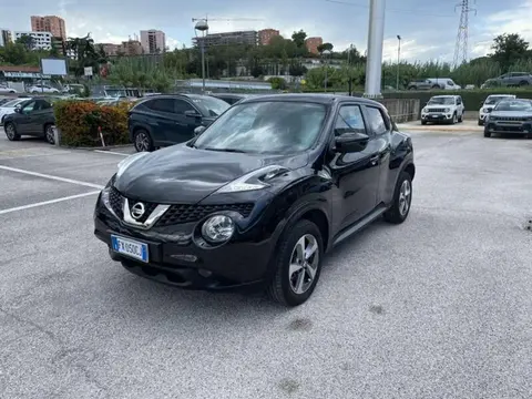 Annonce NISSAN JUKE Diesel 2019 d'occasion 