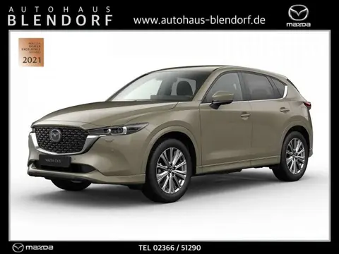 Used MAZDA CX-5 Diesel 2024 Ad 