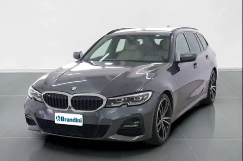 Annonce BMW SERIE 3 Hybride 2021 d'occasion 