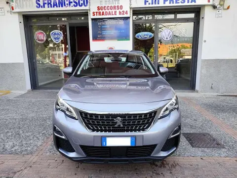 Annonce PEUGEOT 3008 Diesel 2020 d'occasion 