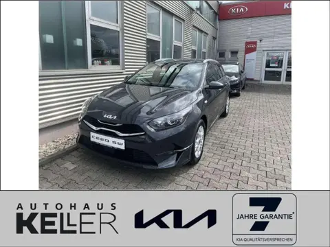 Used KIA CEED Petrol 2024 Ad 