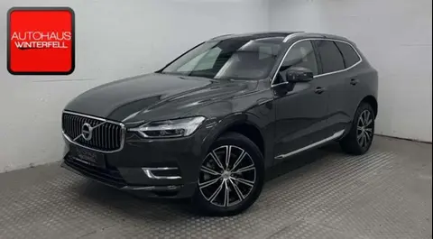 Used VOLVO XC60 Petrol 2021 Ad 