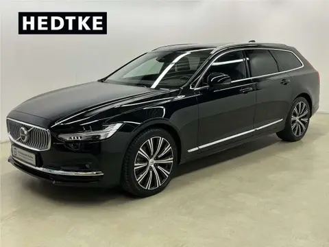 Used VOLVO V90 Diesel 2023 Ad 