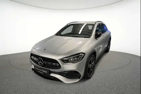 Used MERCEDES-BENZ CLASSE GLA Diesel 2021 Ad 