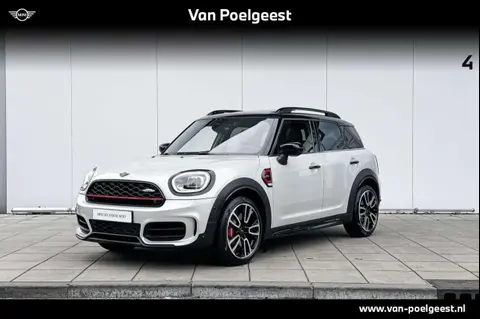 Used MINI JOHN COOPER WORKS Petrol 2022 Ad 