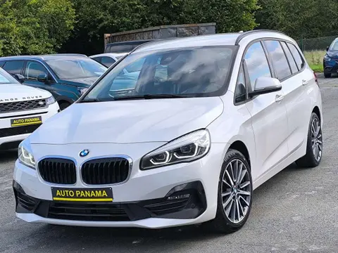 Used BMW SERIE 2 Petrol 2019 Ad 