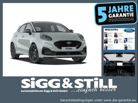 Used FORD PUMA Petrol 2024 Ad 