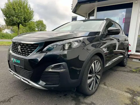 Used PEUGEOT 3008 Hybrid 2020 Ad 