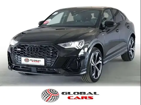 Annonce AUDI Q3 Hybride 2023 d'occasion 