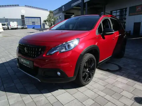 Used PEUGEOT 2008 Diesel 2019 Ad 