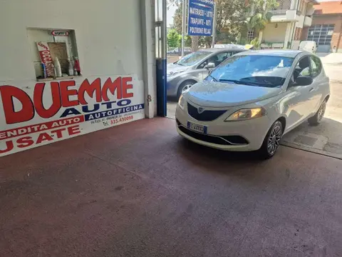 Used LANCIA YPSILON Diesel 2016 Ad 