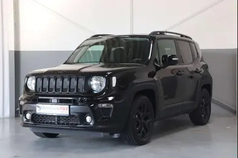 Used JEEP RENEGADE Petrol 2022 Ad 