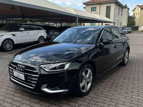 Annonce AUDI A4 Diesel 2021 d'occasion 